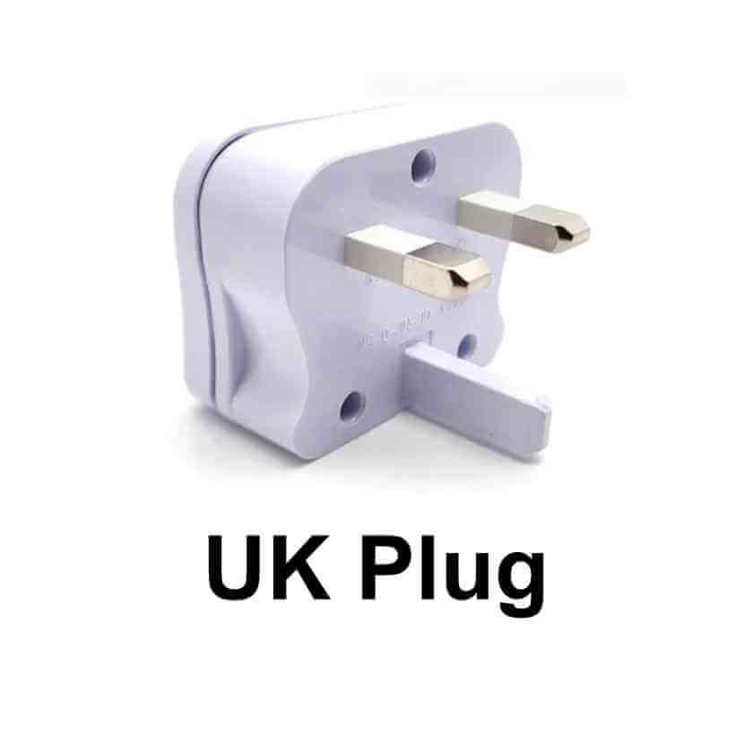 Plug In Night Lights For Sublimation, Warm White Light or Coloured Light, Night Light - Image 5
