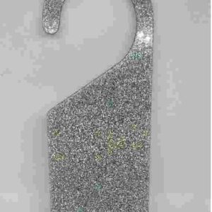 Acrylic Door Hangers