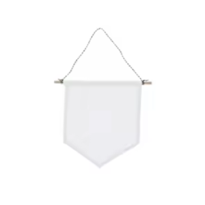 Display Pennant Banner